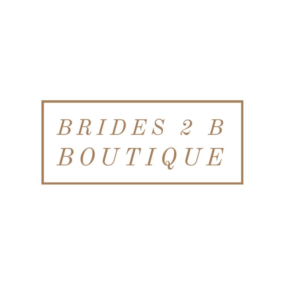 Meet your Posher, Brides 2 B Boutique